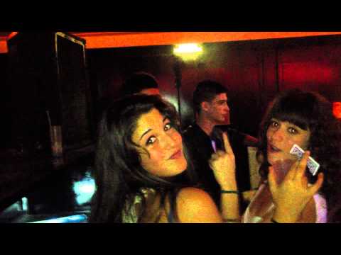 JoU T-M Dj (Josep Maria Tarrat) - Disbauxa Tardes Granollers a 2046 - novembre 2011