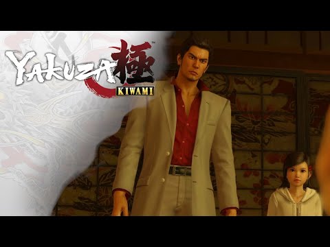 Yakuza Kiwami läpipeluu - osa 7: Yllättävä lääkärireissu