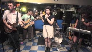 Ava Luna - I Love It (Icona Pop cover)