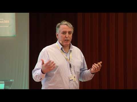 Keynote: Software Drives Hardware, lessons learned and future directions