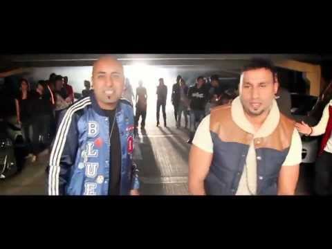 BONAFIDE - Feel It Sohniye ft HUMZA ARSHAD