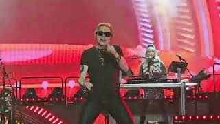 Download lagu Guns N' Roses - Welcome To The Jungle (30 MAY Shekvetili, Georgia) #gunsnroses #gunsnroseslive #gnr mp3