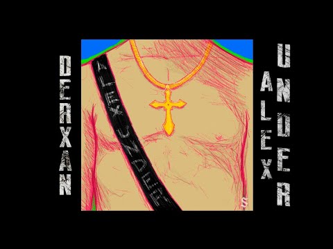 Derxan - Alex Under