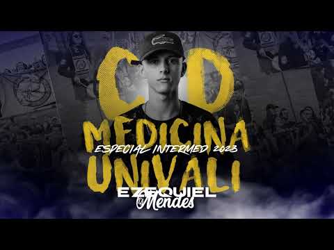CD MEDICINA UNIVALI VOL. 3 - AAAOMF - TRACK 01