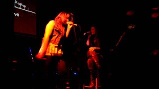 COVER The Only Exception