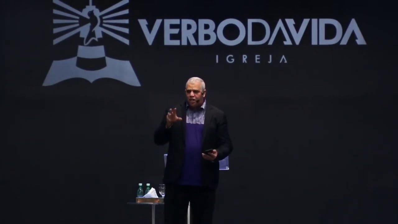 Fé no Nome de Jesus