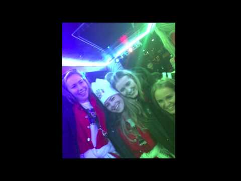 FUNHOUSE 2015 minnefilm