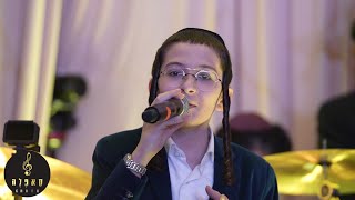 שאבעס: בנצי ושרוליק קלצקין - קאפלה - יענקי לנדאו | Bentzi & Srulik Kletzkin - Kapella - Yanky Landau