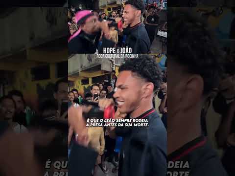 O QUE ACONTECEU COM O HOPE? 😥