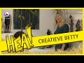 HEA! Creatieve Betty