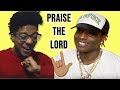 A$AP Rocky - Praise The Lord (Da Shine) (Official Video) ft. Skepta (REACTION) A$AP Rocky - Praise The Lord (Da Shine) (Official Video) ft. Skepta (REACTION)