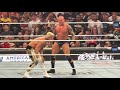 Randy Orton Vs Cody Rhodes FULL MATCH WWE WrestleMaina 42 April 18th 2026