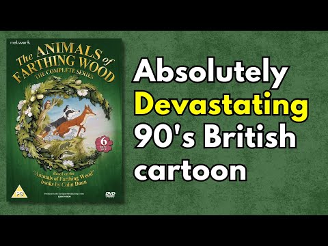 The Animals of Farthing Wood - Episode 1 Recap