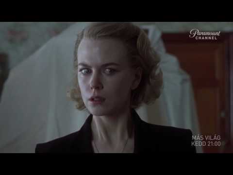 Más világ a Paramount channelen