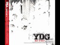 YDG - 흔들어 (Feat 1kyne & JinEriro) 