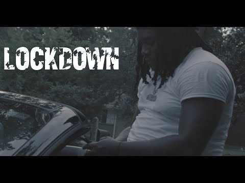 Twt Esko - "Lock Down" | Shot By @CoreyLemley