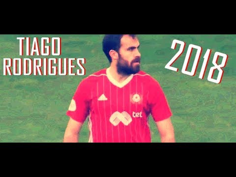 Tiago Rodrigues | CSKA Sofia | Goals, Assists & Skills 2017/18