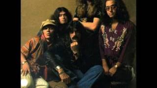 Deep Purple-&#39;Gettin&#39; Tighter&#39;-1975