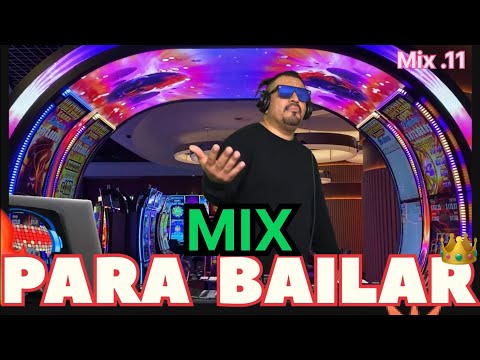 MÚSICA LATINA PARA BAILAR | MIX PARA FIESTAS | MÚSICA PARA AMANECER BAILANDO