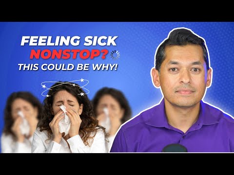Feeling Sick All the Time? Here’s What Could Be Causing Your Nausea!