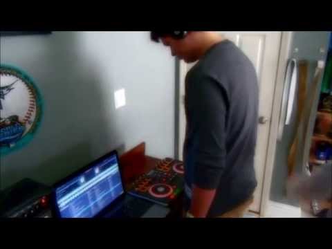 Sweater Weather (Vaski Remix) X Spicebomb (Ralvero ft. Nicci) [ELECTRON CIRCUS REMIX]