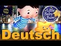 Glitzer Glitzer Kleiner Stern Teil 4 Hong Kong Kinderlieder LittleBabyBum