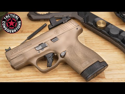 Dove Sight Mount
