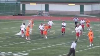 preview picture of video '2011 Kento Nakano Lacrosse Highlights'