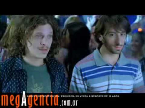 Publicidad Quilmes - Propaganda (2009)