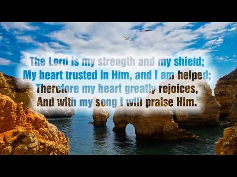 Scripture Songs Volume 7 - Songs of Life 2016 (Esther Mui) Christian Praise Worship Full A