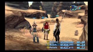 Let's Play Final Fantasy XII #027 - Desert Fever