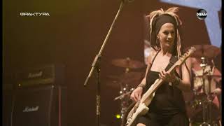 Dee Snider - We Are the Ones (Midalidare 2017)