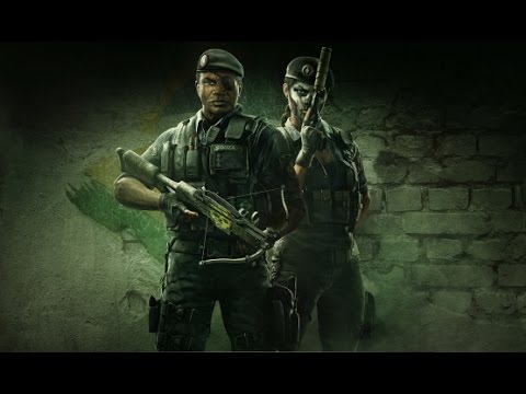 CAVIERA OP | Tom Clancy's Rainbow Six® Siege