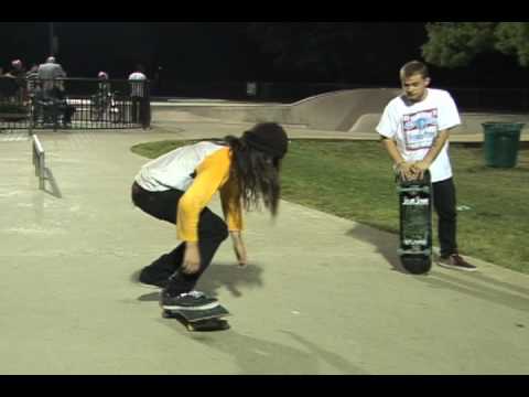 Wesley Lawson VS Dee Ostrander Battle of my Ass finals