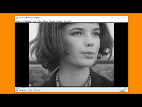 Chlieb náš každodenný - študentský film