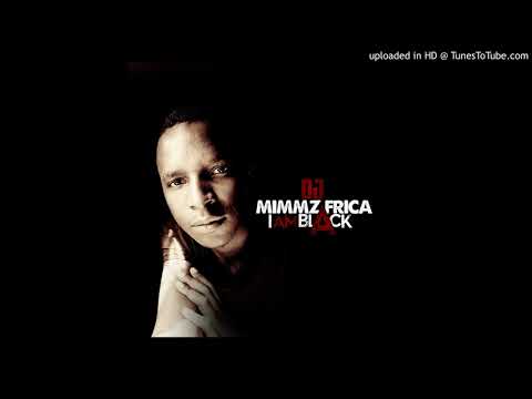 12. Dj Mimmz Africa - Phakathi