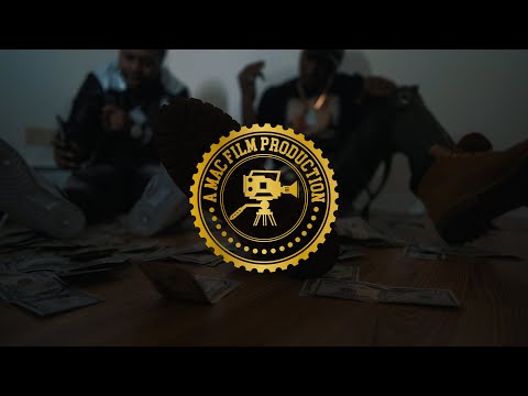 AAB Plutooo3x - No More (Official Video) SHOT BY: @SHONMAC071