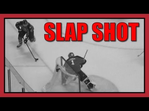 SLAP SHOT (Season 2, Episode 78)