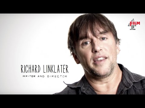 Richard Linklater Çocukluk Üzerine | Film4 Röportaj Özel