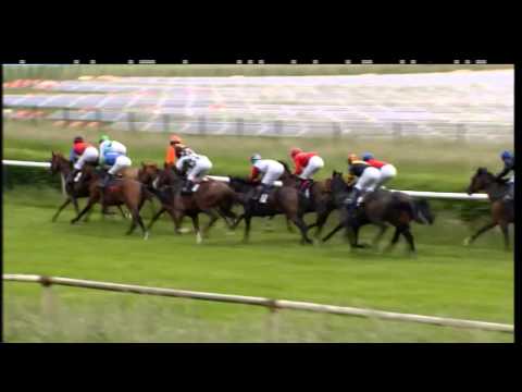 Dresden: bwin Sachsen Preis (Listenrennen) - Sieger: Russian Tango