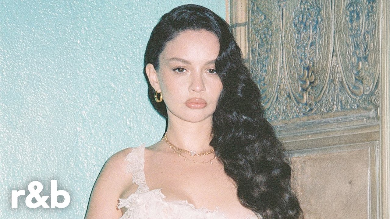 Sabrina Claudio - Before It's Too Late
