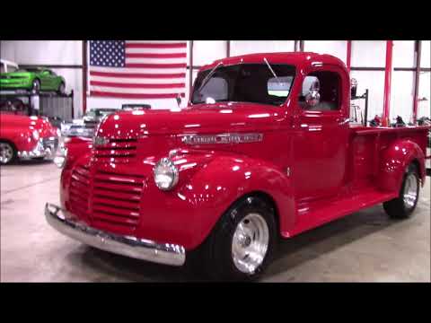 1940 GMC Pickup (CC-1152171) for sale in Kentwood, Michigan