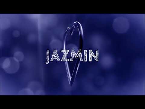 ♪♪ HAPPY BIRTHDAY JAZMIN ♪♪