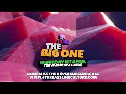 Subzero Feat. Trilla - Catch Me At The Show [Bassline Bangers]