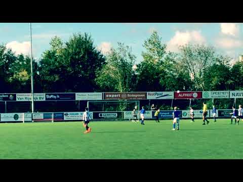 ESTO JO11-2 - RVC’33 JO11-1 0-2 M. Heemskerk (15-09-2018)