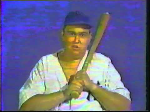 SCTV - Stan Musial's Greatest Hits