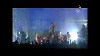Sakis Rouvas - Cairo (live) Sexyyyyyyy!!!!!!!!!!!!!