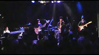 Pentangle / Simon Phillips