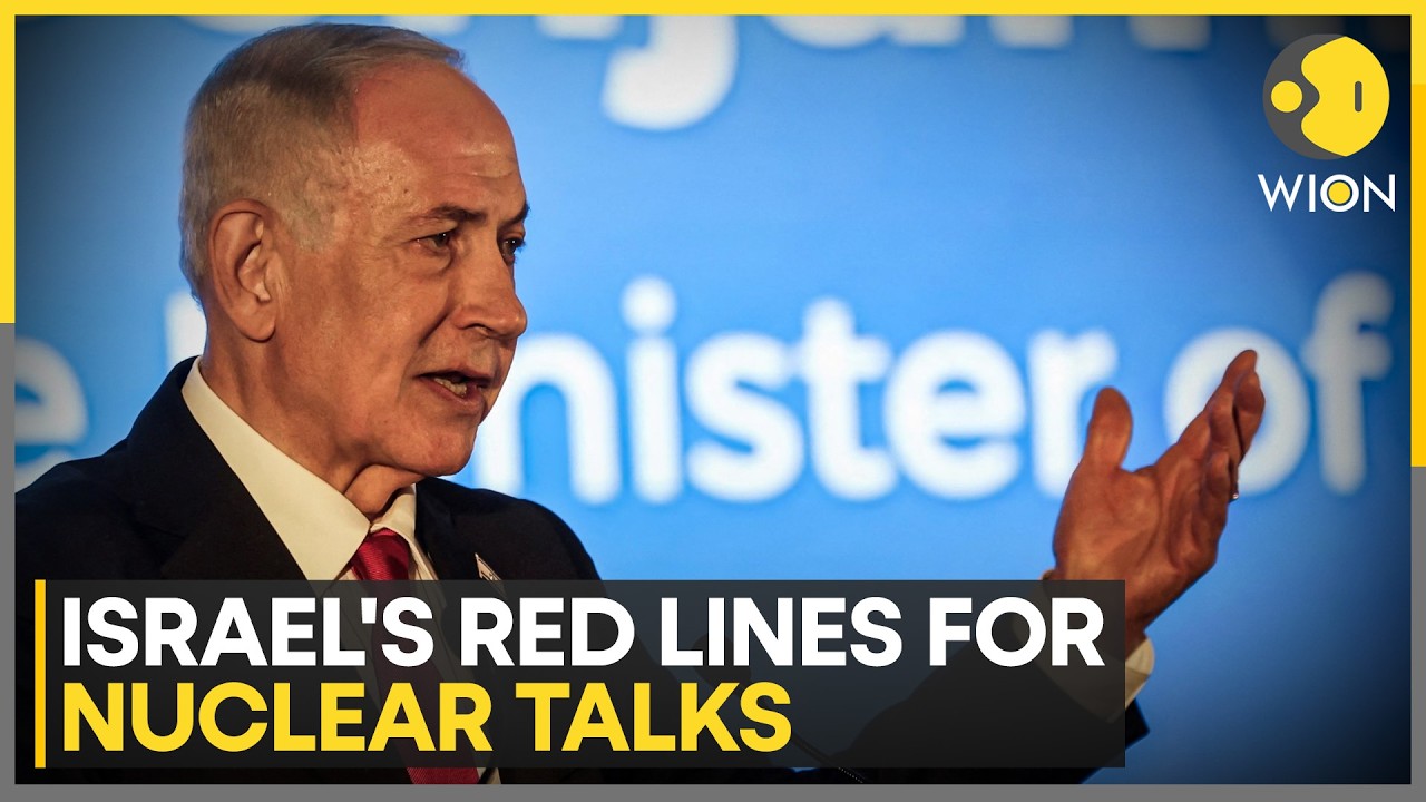 US Military Preparing For Potentially Weeks-Long Iran Operation | WION News