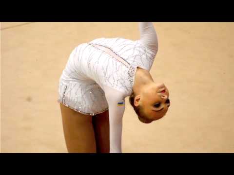 Anastasia Mulmina | Ball 2014 (Exact Cut)